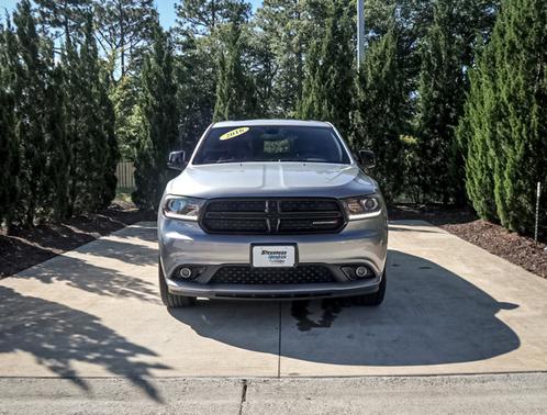 2016 Dodge Durango SXT