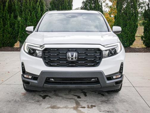 2024 Honda Passport EX-L
