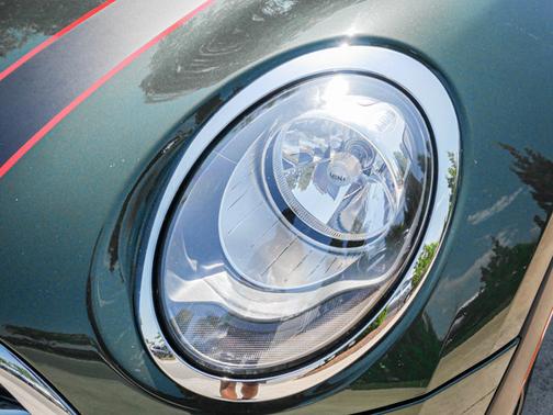 2019 MINI Clubman Cooper S ALL4