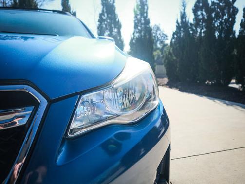 2016 Subaru Crosstrek 2.0i Limited