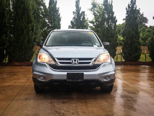 2010 Honda CR-V EX
