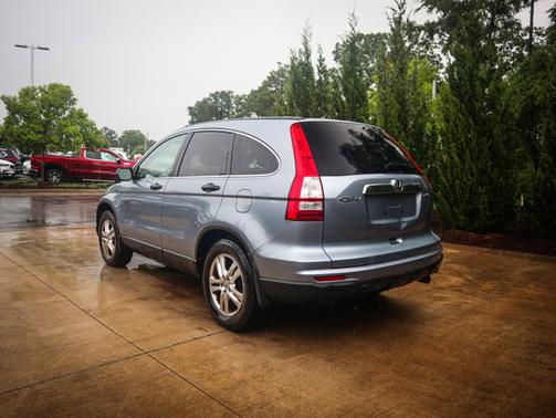 2010 Honda CR-V EX
