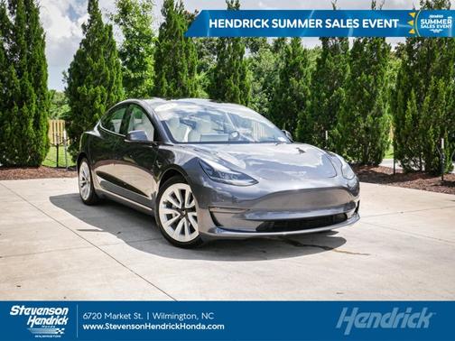 2023 Tesla Model 3 Base
