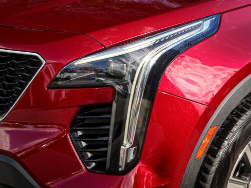 2019 Cadillac XT4 FWD Sport