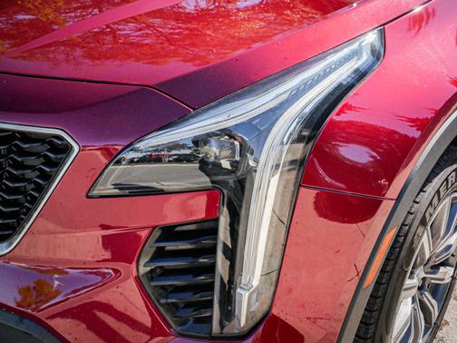 2019 Cadillac XT4 FWD Sport