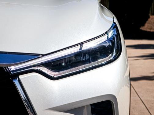 2024 INFINITI QX60 SENSORY