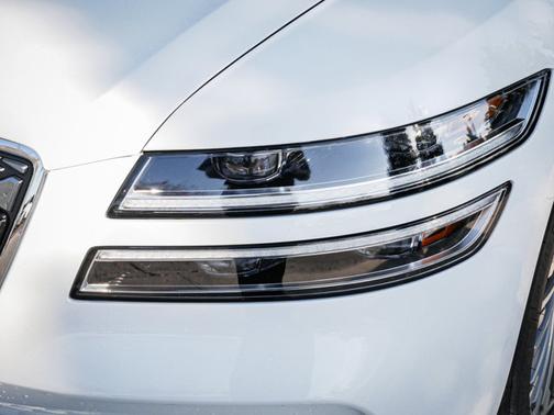 2024 Genesis Electrified G80 Advanced