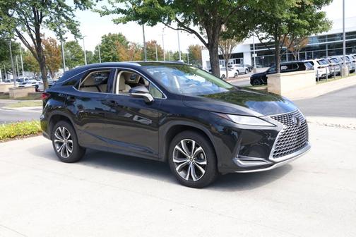 2020 Lexus RX 350 Base