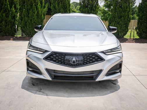 2023 Acura TLX w/A-Spec Package