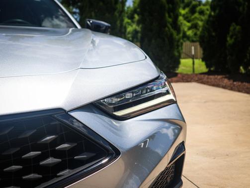 2023 Acura TLX w/A-Spec Package
