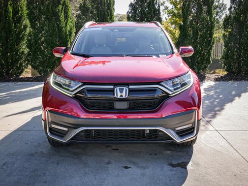 2021 Honda CR-V Hybrid Touring