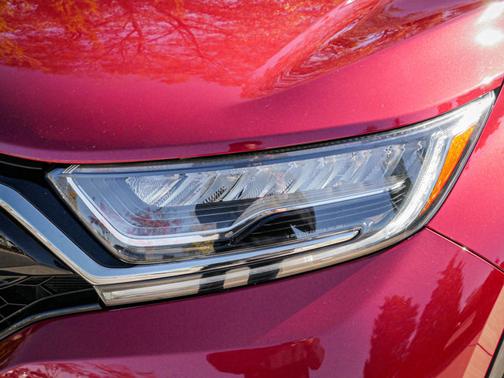 2021 Honda CR-V Hybrid Touring