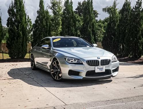 2019 BMW X6 Base