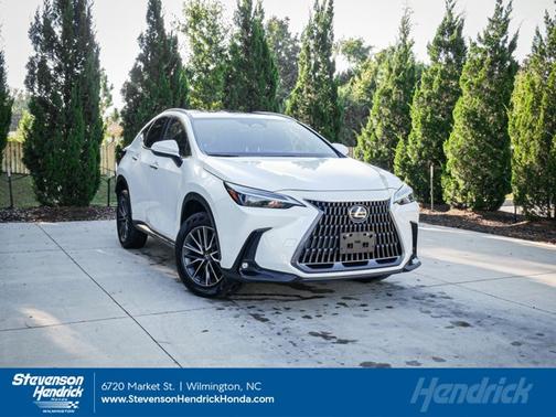 2022 Lexus NX 350 NX 350