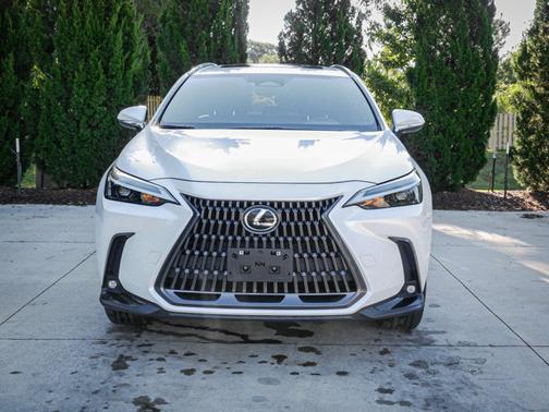 2022 Lexus NX 350 NX 350