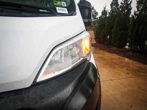 2024 RAM ProMaster 2500 High Roof