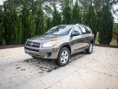 2011 Toyota RAV4