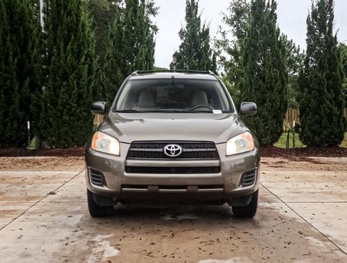 2011 Toyota RAV4