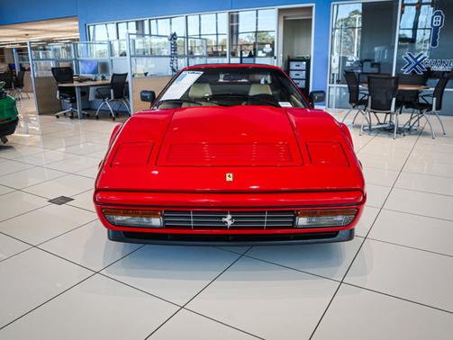 1988 Ferrari 328 