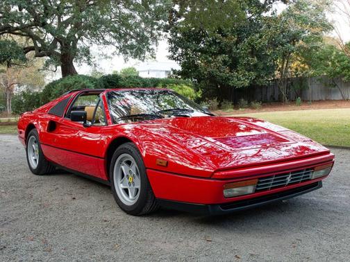 1988 Ferrari 328 