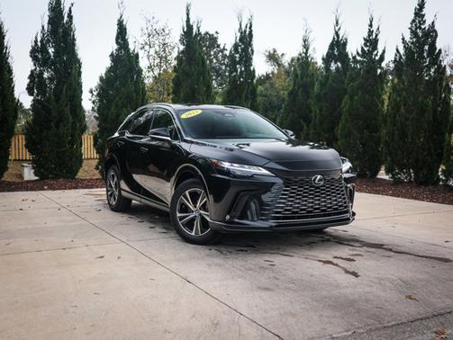 2023 Lexus RX 350 Premium