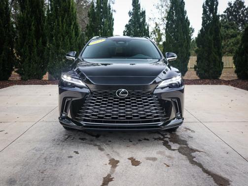 2023 Lexus RX 350 Premium