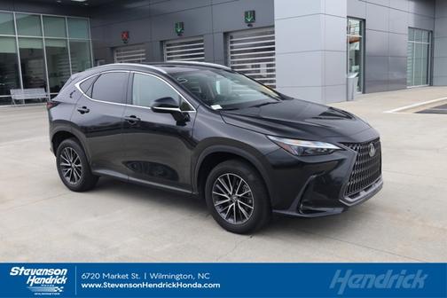 Caviar 2024 Lexus NX 350 Premium