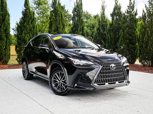 Caviar 2024 Lexus NX 350 Premium