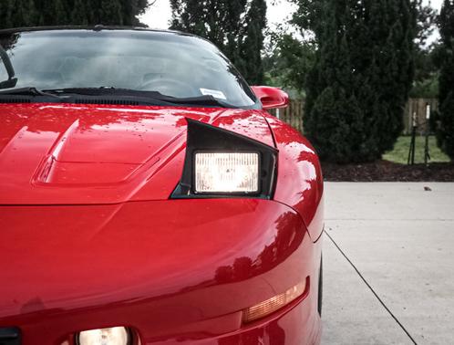 1994 Pontiac Firebird Trans Am