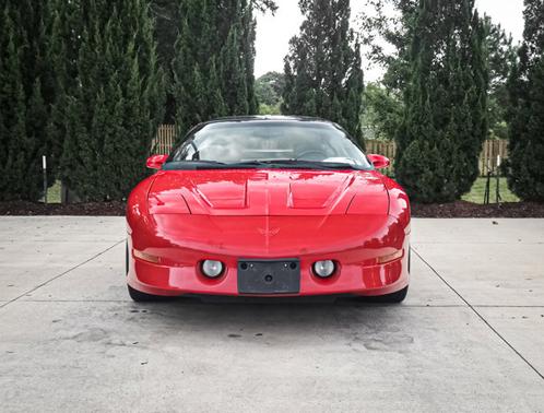 1994 Pontiac Firebird Trans Am