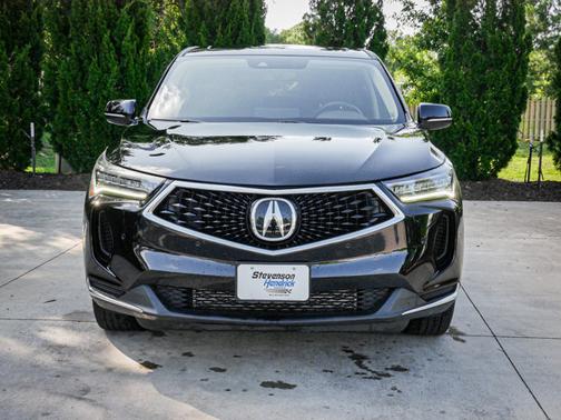 2022 Acura RDX w/Technology Package