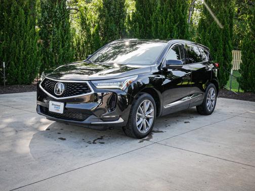 2022 Acura RDX w/Technology Package