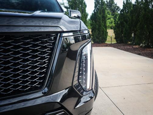 2025 Cadillac Escalade AWD V-Series