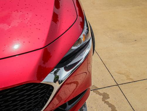 2020 Mazda Mazda3 FWD w/Preferred Package
