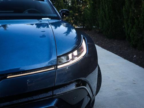 2023 Fisker Ocean Extreme