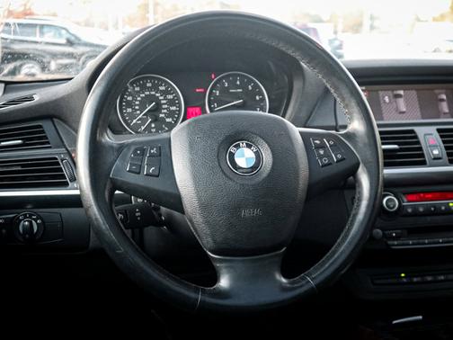 2012 BMW X5 35i Sport Activity