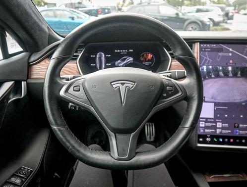 2020 Tesla Model S Long Range Plus