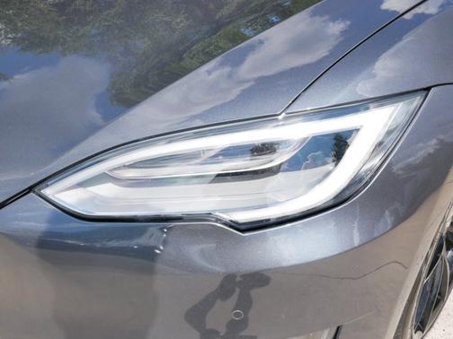 2020 Tesla Model S Long Range Plus