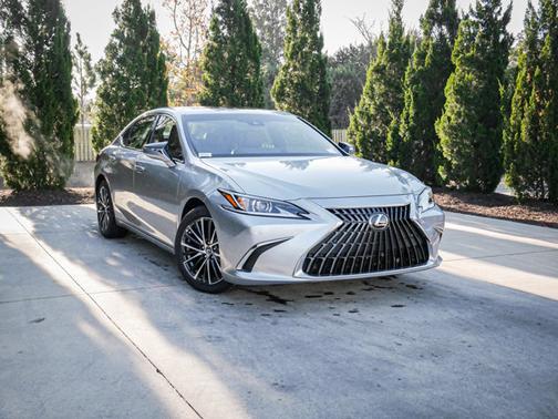 2025 Lexus ES 350 ES 350