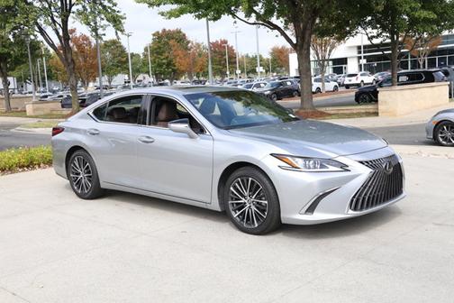 2025 Lexus ES 350 ES 350