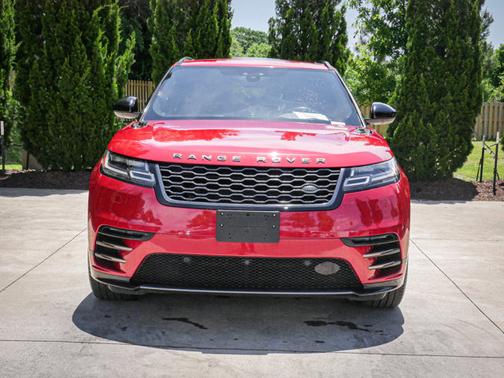 2019 Land Rover Range Rover Velar R-Dynamic SE