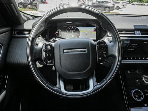 2019 Land Rover Range Rover Velar R-Dynamic SE