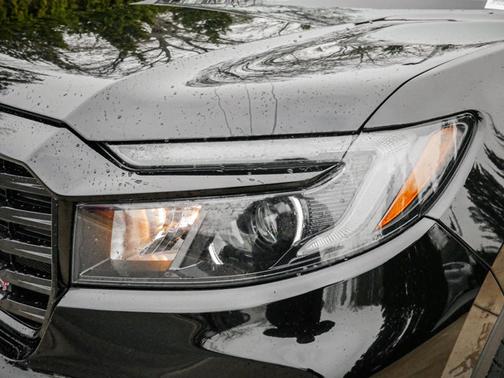 2021 Honda Ridgeline Sport