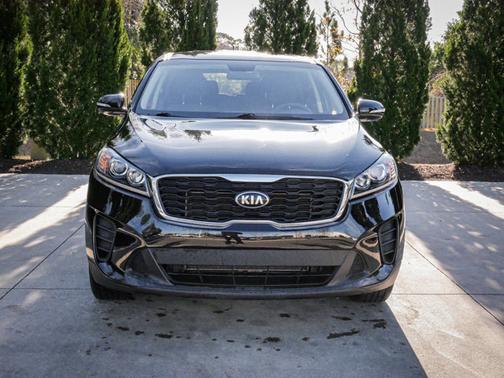 2020 Kia Sorento L