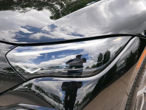 2024 Mercedes-Benz EQE 350+ EQE 350+