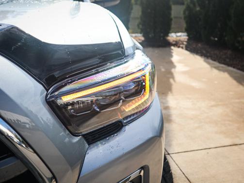 2016 Toyota Tacoma Limited