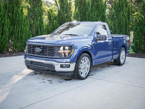 2024 Ford F-150 XL