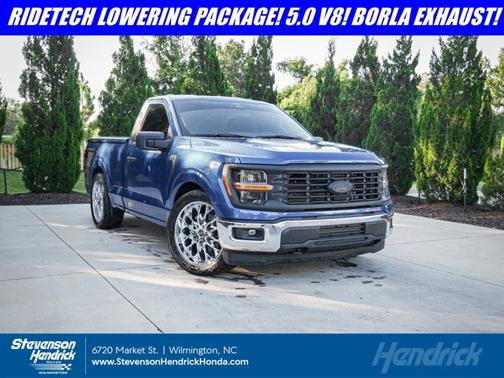 2024 Ford F-150 XL