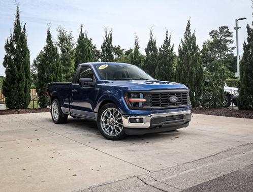 2024 Ford F-150 XL