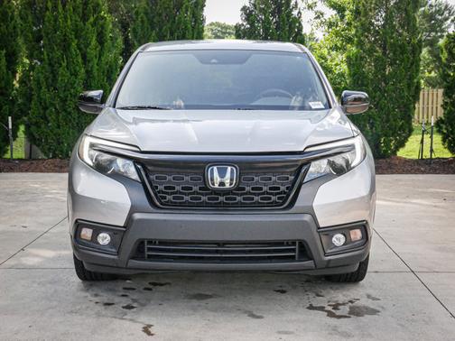 2019 Honda Passport Sport